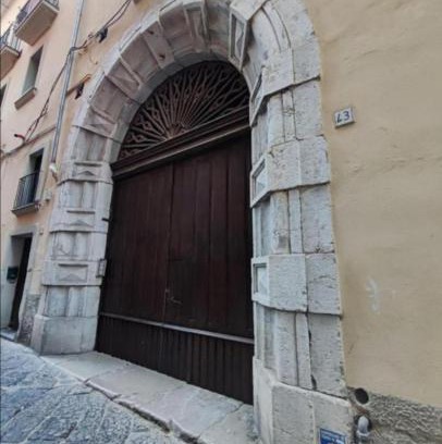 Rione Duomo Bed & Breakfast | Suite Flower b&b