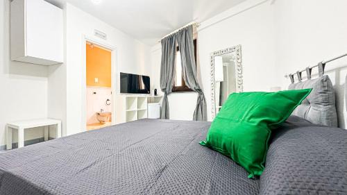 Maratea House | Suite Green & Orange - Casa Santicelli