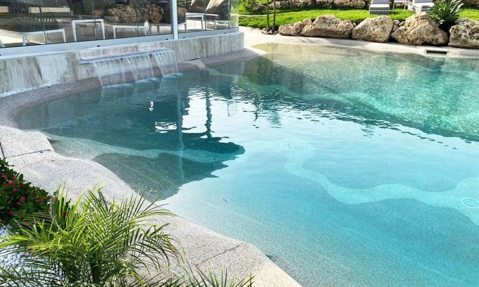 Santa Domenica House | Suite Hotel L'Oasi di Riaci