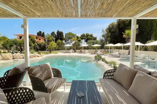 Santa Domenica Hotel | Suite Hotel L'Oasi di Riaci