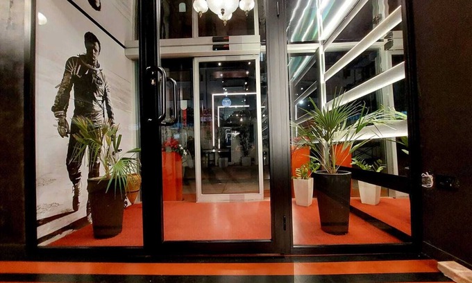 Tirana Apartment | Suite Idea Hotel