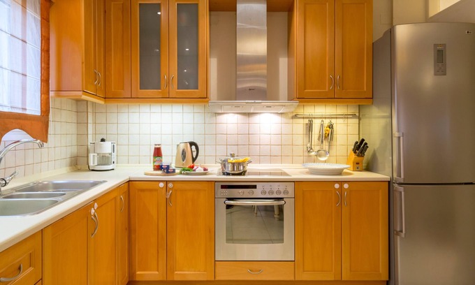 Alepou House | Suite Maison