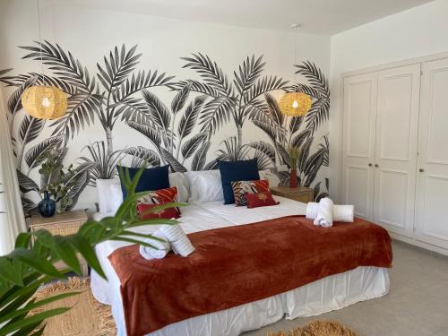 Golden Mile Apartment | Suite Patio Andaluz - Jardines 434