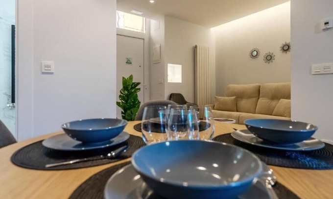 Old Town Hotel | Suite Rincon del Humedo by gaiarooms