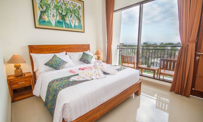 Berawa Apartment | Suite Room in Canggu only 10 minutes walking to the beach
