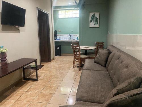 San Pedro Sula Apartment | Suite Tau