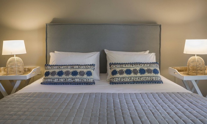 Sami Resort | Suite Thalassa