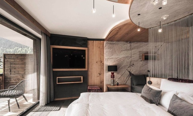 Pertisau House | Suite, Toilette und Bad/dusche Getrennt, Balkon - Hotel Wagnerhof