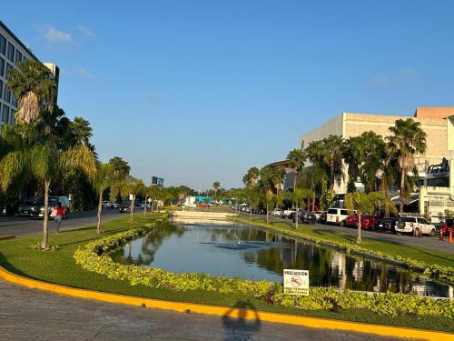 Cancun Apartment | Suites Athos4