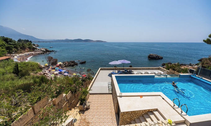 Bar Hotel | Suites Castello