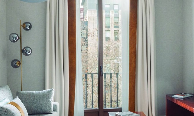 la Vila de Gracia Apartment | Suites Center Barcelona