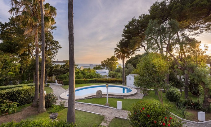 Conil de la Frontera Apartment | Suites Cortijo Fontanilla