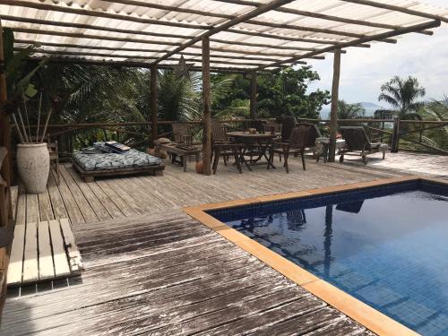 Praia Grande House | Suites de Charme Feiticeira