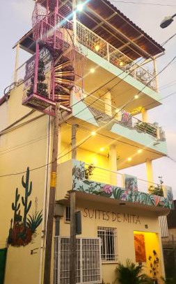Punta de Mita Apartment | Suites de Mita - Boutique Hotel