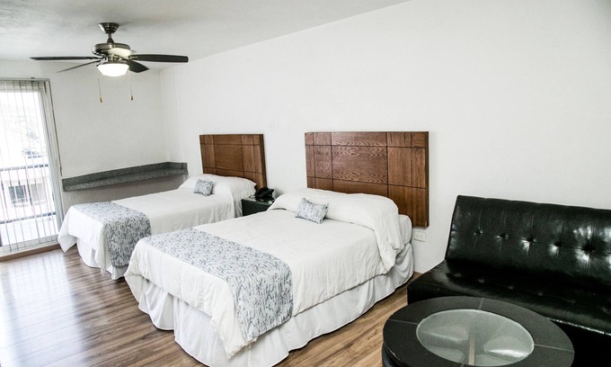 Monterrey Apartment | Suites DIOH