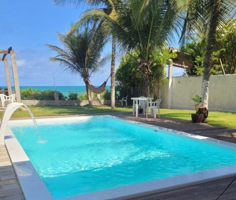Conde House | Suites Dupla beira mar Carapibus