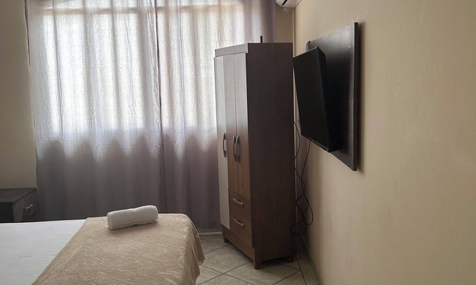 Porto do Carro Apartment | Suites in Cabo Frio close to Praia do Forte