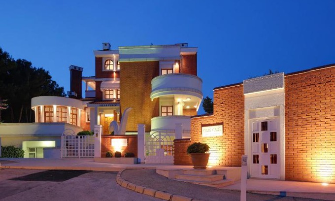 Pula Apartment | Suites VULIN