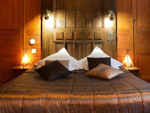 Saint-Valery-sur-Somme Bed & Breakfast | Suivez Le Lapin Blanc-BB Chambres d'Hôtes