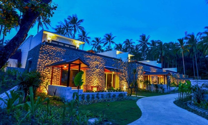 Ko Racha Yai Resort | Sujin Suite - One Bedroom Resort, Sleeps 3