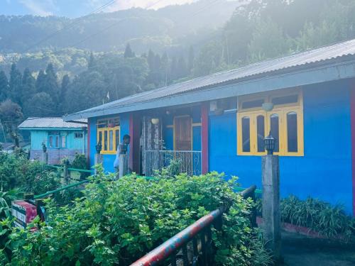 Rishop House | Sukanya Homestay