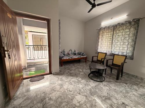 Adyar Apartment | Sukruthi service apartment 1bhk