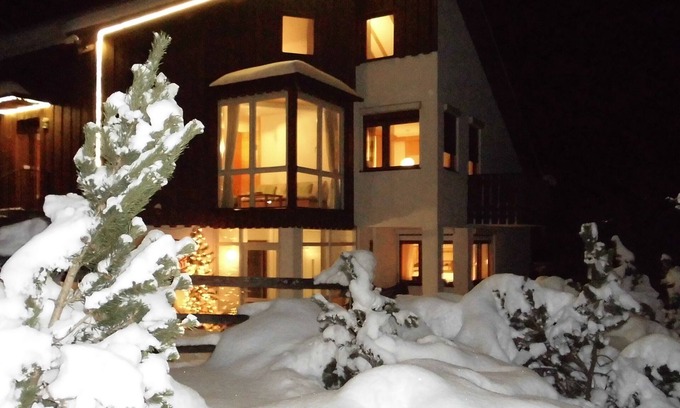Solda Apartment | Sulden Apartment Haus Rita in Sulden am Ortler Vinschgau Merano South Tyrol