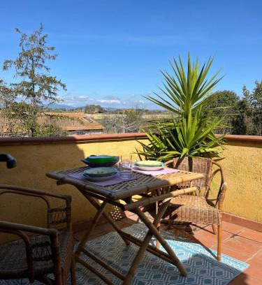 Grosseto Apartment | Sulla strada del mare