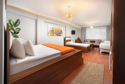 Old City Apartment | Sultanahmet Enjoyer Suites