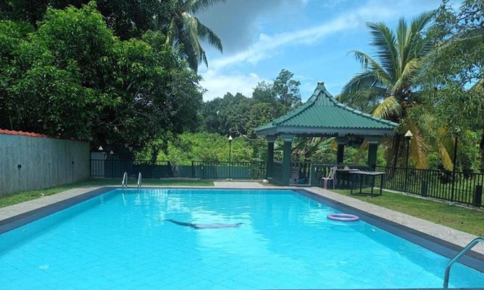 Bentota House | Suma Villa 240 Bentara Uragaha Elpitiya Rd Bentota