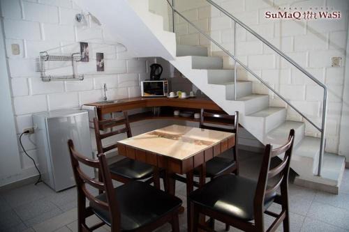 Tacna Apartment | Sumaq Wasi Apart Hotel