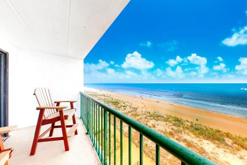Midtown Ocean City Apartment | Summer Beach 602