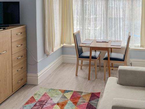 Newquay City Centre House | Summer Breeze