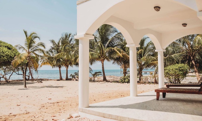 Placencia House | Summer Dreams inn