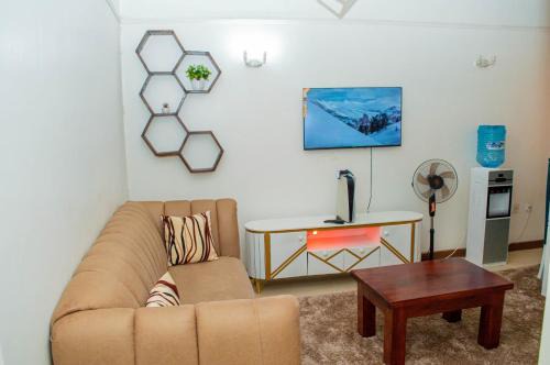 Kisumu Apartment | Summer Friends