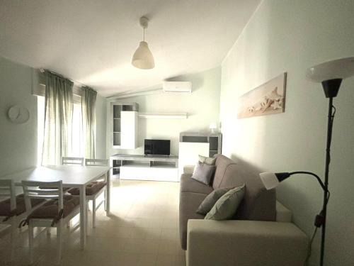 Agropoli Apartment | Summer House