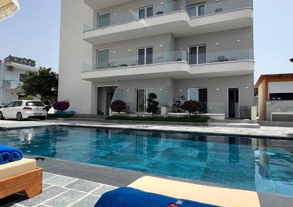 Ksamil Hotel | Summer Point Hotel