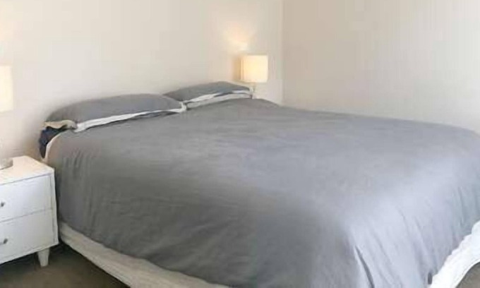 Queenscliff Apartment | SUMMER SALT