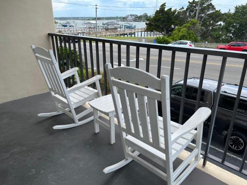 Wrightsville Beach House | Summer Sands - 101 by Sea Scape Properties