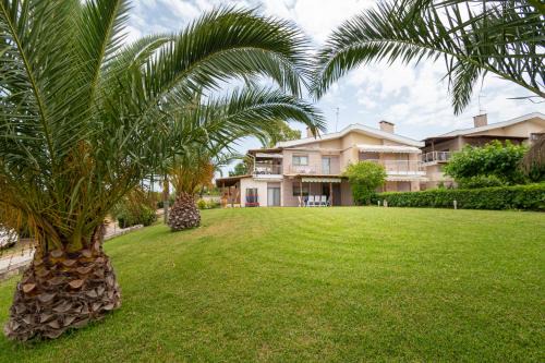 Kassandra House | Summer Sea Villa Athina - Fourka Beach Halkidiki