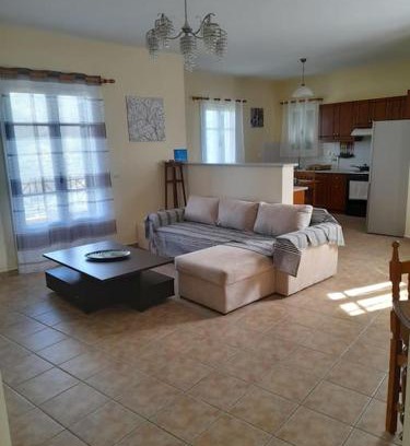 Andros Town Apartment | SummerAndros Skalario