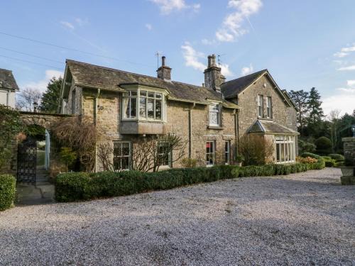 Kendal House | Summerhow Retreat