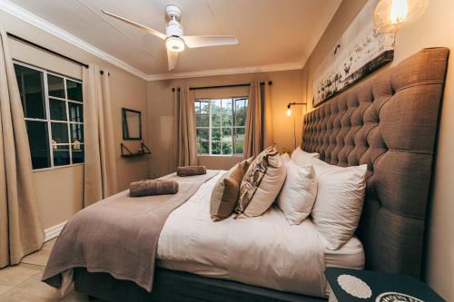 Vaalwater House | Summerplace Game Reserve