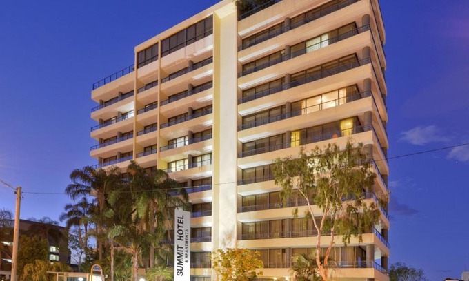 Spring Hill Apartment | Summit Apartments