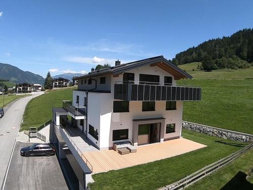 Kaprun Apartment | Summit Suites Kaprun