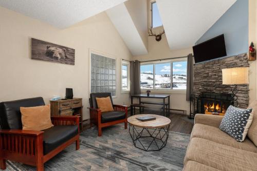 Silvercreek House | Summit Unit 1303