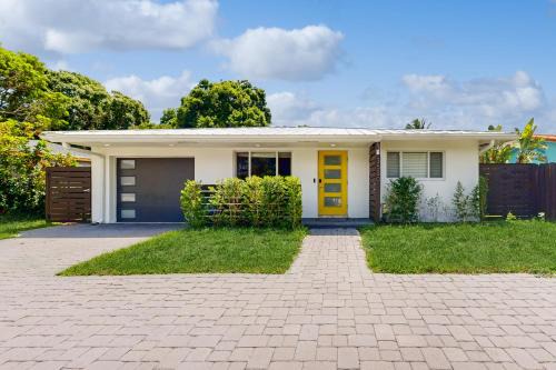 South Corals House | Sun and Shine