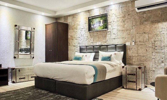 Ikoyi Hotel | Sun Heaven Hotel Ikoyi