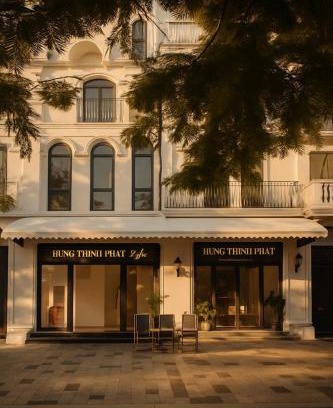 Mang Yang Hotel | Sun Hotel Phú Quốc