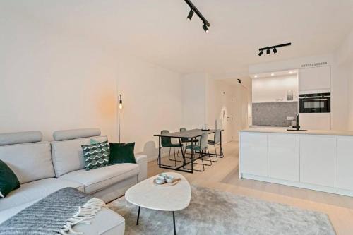 Knokke Apartment | Sun & sea Knokke